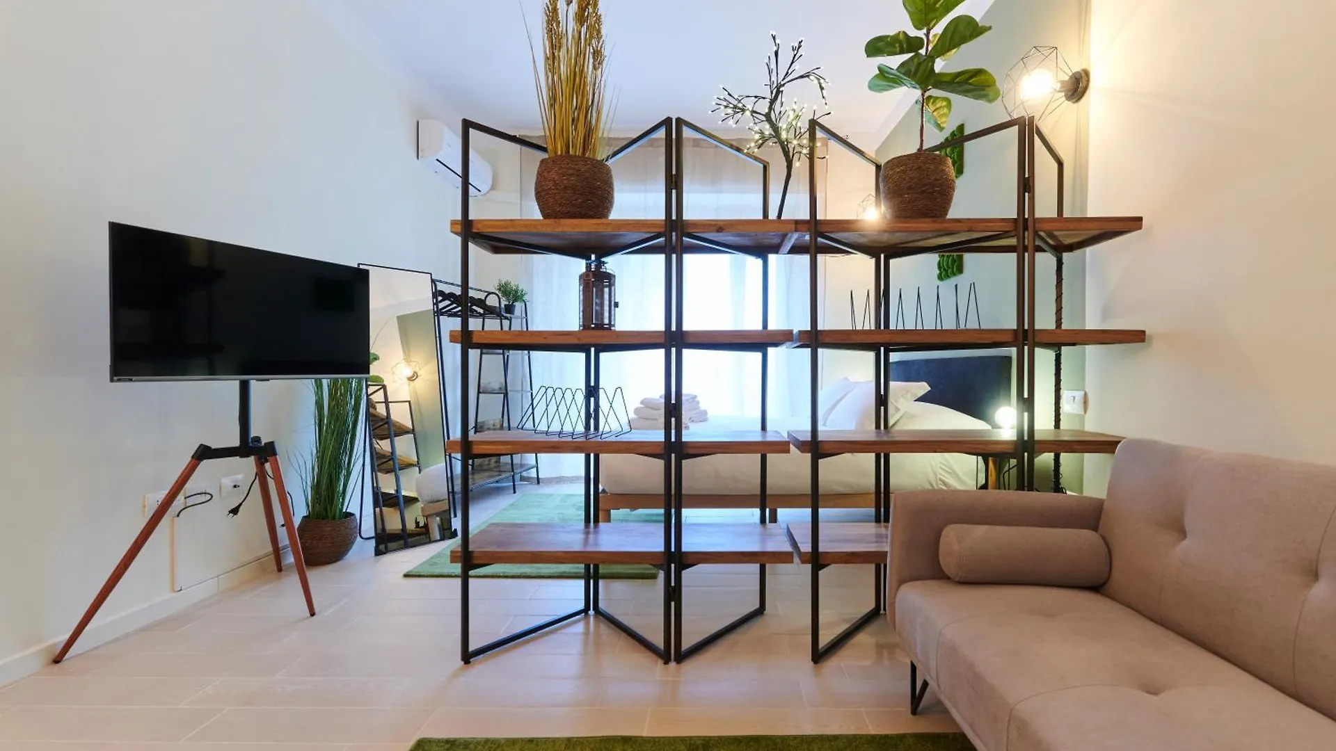 Apartment Dido Suite Florence Centro Careggi Meyer Fortezza Universita
