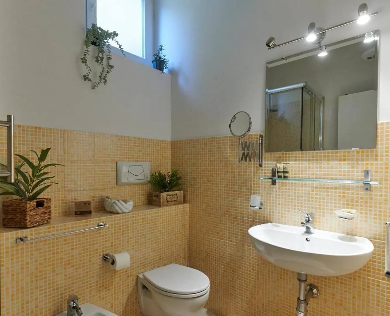 Dido Suite Florence Centro Careggi Meyer Fortezza Universita 0*,