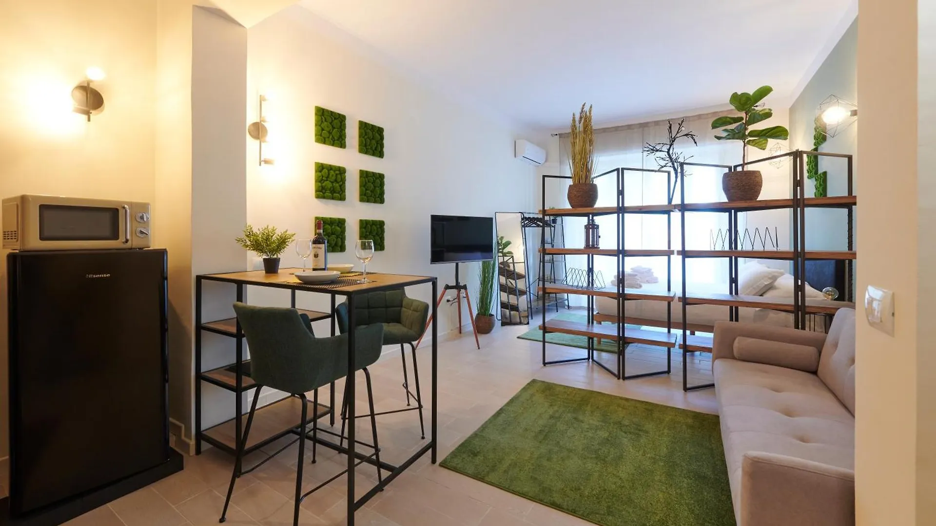 Dido Suite Florence Centro Careggi Meyer Fortezza Universita 0*,  Italy