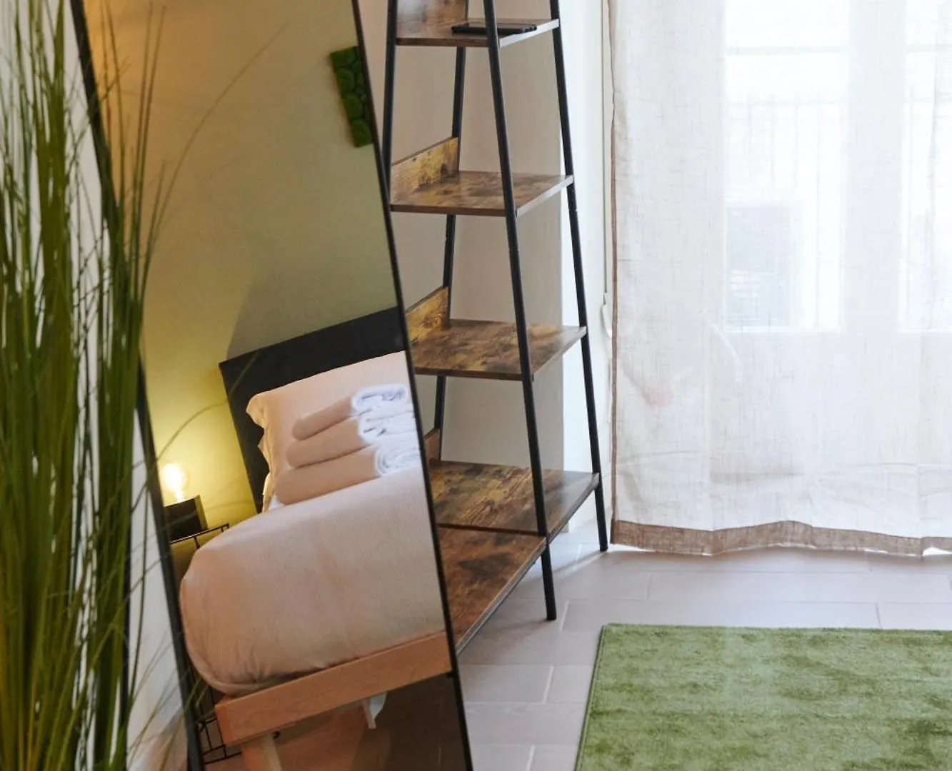 Dido Suite Florence Centro Careggi Meyer Fortezza Universita